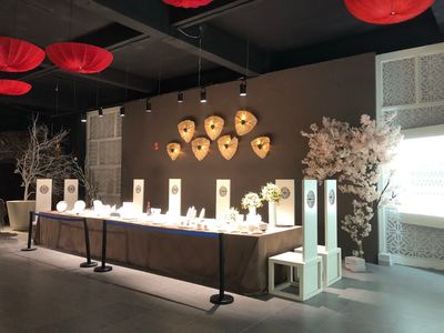 2023順美陶瓷文化世界(開放時(shí)間+地址+票價(jià)+團(tuán)購入口)