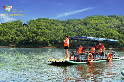 黑龍江十大最受歡迎旅游景區(qū)之亞布力滑雪旅游度假區(qū)