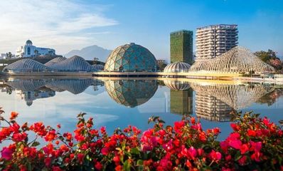 開工逾3年 攀枝花這個計劃投資160億的康養(yǎng)旅游項目建得怎么樣了?