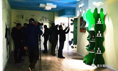 新春開門紅 開發(fā)區(qū)因地制宜打造巴州旅游新名片