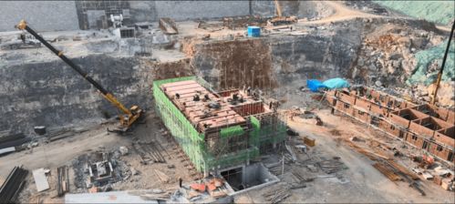 觀摩點評促發(fā)展 砥礪前行謀新篇 全縣2020年下半年重點工作觀摩點評團到五井鎮(zhèn)進行觀摩點評