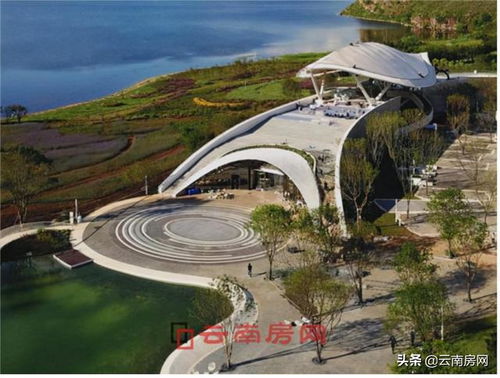 老項目賣不動,新項目或受限,撫仙湖旅游地產(chǎn)開發(fā)進入冰期