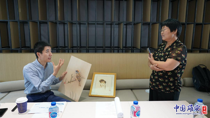 吹響雄安文創(chuàng)發(fā)展集結(jié)號(hào)!雄安新區(qū)文創(chuàng)和旅游商品設(shè)計(jì)培訓(xùn)班圓滿舉辦