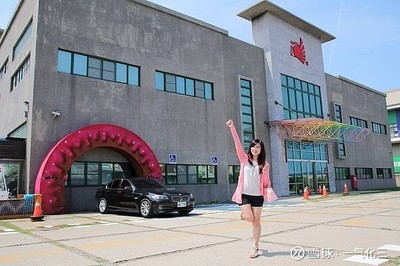 工業(yè)旅游客戶畫像