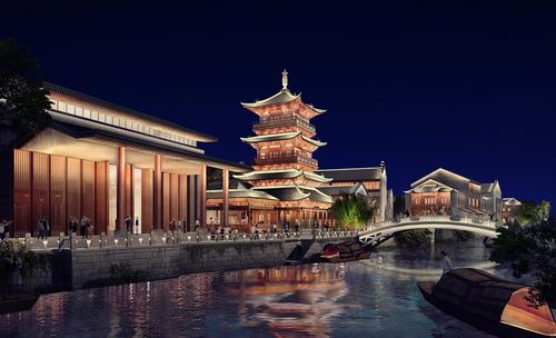 虎年文旅新氣象 民俗迎新看三河