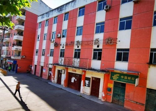 四川這個(gè)軍工廠,曾生產(chǎn)明星產(chǎn)品 收錄機(jī) ,現(xiàn)有望變成旅游小鎮(zhèn)