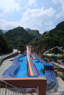 邢臺縣加速旅游開發(fā)迎接首屆旅游文化節(jié)