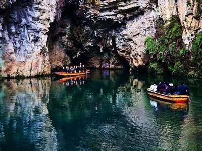 如何構(gòu)建完整的文旅產(chǎn)業(yè)鏈
