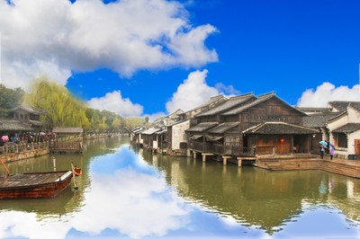 兩部委聯(lián)合發(fā)文,建立重點村名錄大力發(fā)展鄉(xiāng)村旅游