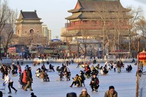 發(fā)揮首都文化優(yōu)勢,促進旅游商品繁榮 北京禮物 旅游商品發(fā)展論壇召開