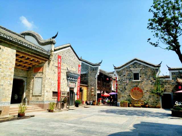 湖北民俗民藝第一村(湖北鐘祥莫愁村1日游)