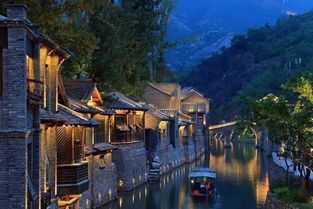 古北水鎮(zhèn)那么火,背后的原因你想過嗎