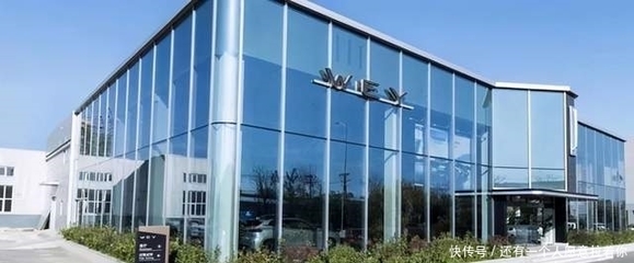 關(guān)于WEY混動全新車型,我們竟從工信部公告中挖出這么多秘密!