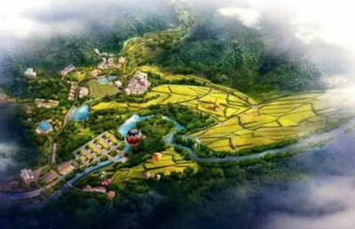 “田園綜合體”背景下鄉(xiāng)村旅游規(guī)劃分析、目標(biāo)、策略方案