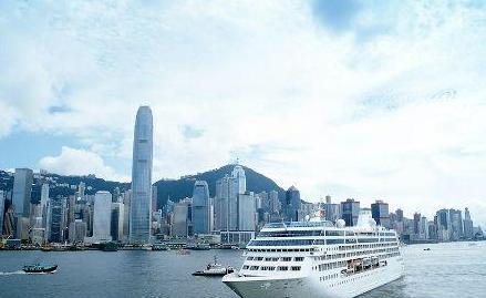 中國宜居的竟然不是北上廣,為何是滿地蝸居的香港呢,解下吧