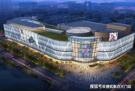 寶山 四期建面66 234㎡2 4房,最新房源正在熱銷中