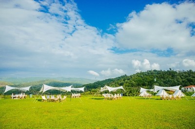 昆明旅游現(xiàn)爆發(fā)式增長,國際康養(yǎng)旅游成發(fā)展核心
