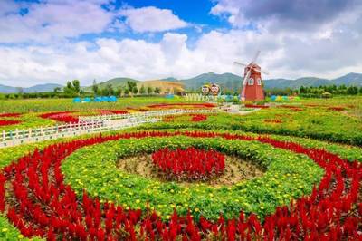 好客山東·毋忘在莒!2020莒縣旅游(濰坊)招商推介會(huì)順利召開(kāi)