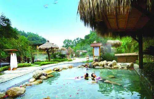 溫泉旅游地產(chǎn)開(kāi)發(fā)的3種模式及6大策略