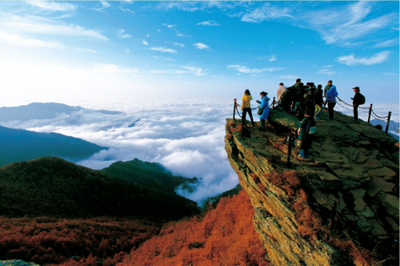 推動(dòng)全球碳標(biāo)準(zhǔn),引領(lǐng)可持續(xù)發(fā)展--太白山·可持續(xù)發(fā)展指數(shù)發(fā)布會(huì)成功召開(kāi)