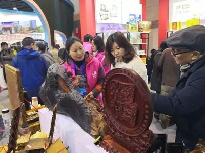 緊扣消費升級開發(fā)旅游產品,泰州旅游閃耀首屆“水韻江蘇”旅博會