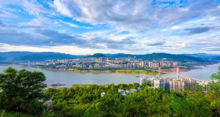投資規(guī)模超150億 云陽發(fā)布全域旅游機會清單