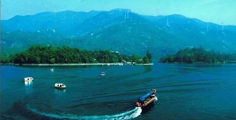 大量資本涌入旅游景區(qū)開發(fā),但旅游景區(qū)到底如何盈利?_旅游_網
