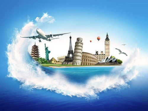 旅游app開發(fā)解決方案與應用