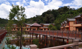 特色旅游小鎮(zhèn)如何打造