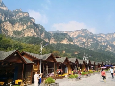 旅游動態(tài)