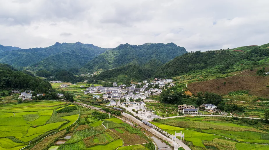 高舜禮:旅游產(chǎn)業(yè)后發(fā)縣市如何踏上快車道?