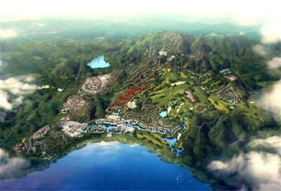 華僑城多個旅游綜合體持續(xù)經(jīng)營不善