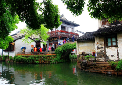 哪些地區(qū)鄉(xiāng)村旅游最受歡迎?