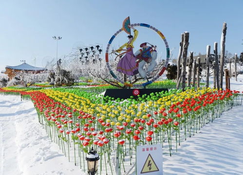 第七屆延吉國(guó)際冰雪旅游節(jié)明晚開(kāi)幕 這個(gè)熱鬧必須湊,這里有劇透