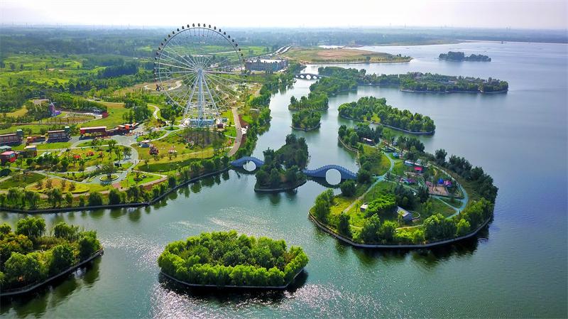 泰報(bào)觀察丨捧回旅游“金字招牌” 岱岳區(qū)東平縣有何“秘訣”?
