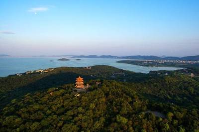濱湖區(qū)國(guó)家全域旅游示范區(qū)創(chuàng)建工作再上臺(tái)階