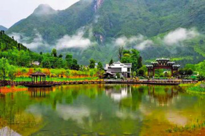 鄉(xiāng)村旅游規(guī)劃怎么做?_旅游_網(wǎng)