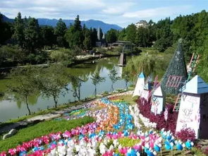 樣板 7大鄉(xiāng)村旅游成功模式,哪些是你們村可以借鑒的