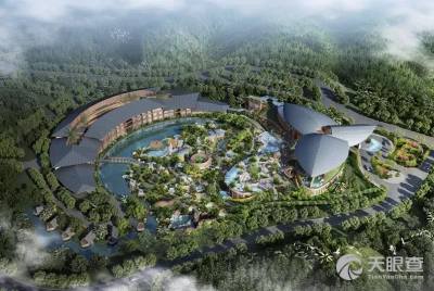四川田灣河旅游開發(fā)有限責任公司
