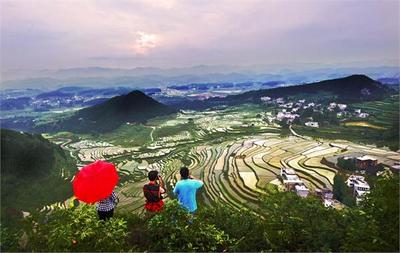 鄉(xiāng)村旅游的三種經營模式