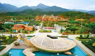 溫泉康養(yǎng)旅游地產開發(fā)“3+6”策略