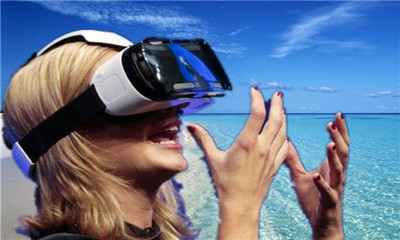 致力于VR在旅游場景中的應用,活泉VR圍繞景區(qū)IP做資源開發(fā)_科技_網