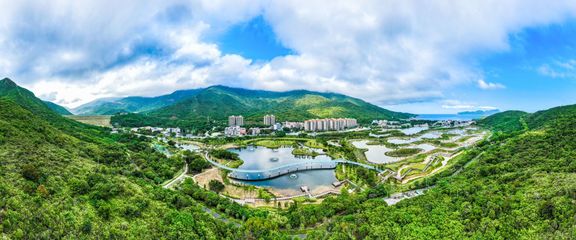 又一酒店度假項(xiàng)目落戶!南澳東涌片區(qū)旅游品質(zhì)再迎升級