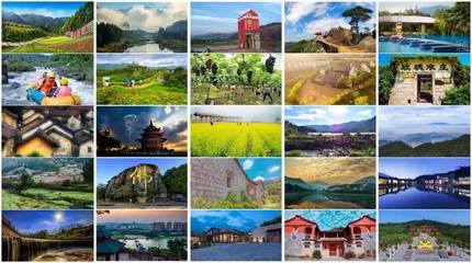 2019年長泰旅游(龍巖)推介會成功舉行