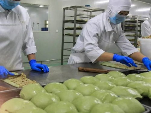 賀蘭縣 以工業(yè)旅游為引擎為企業(yè)辦實(shí)事謀發(fā)展