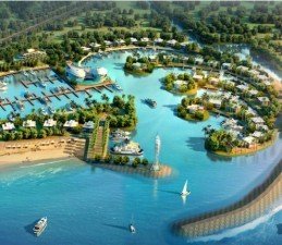 海南華潤石梅灣旅游開發(fā)